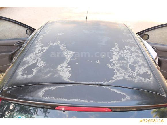 Sahibinden Ford Focus 1.6 Collection 2005 Model Bursa