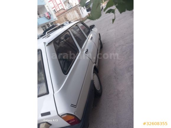 Sahibinden Renault R 12 Toros 1991 Model