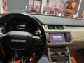 Rover Range Evoque 2.0 Si4 Pure 2012 Model 
