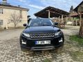 Rover Range Evoque 2.0 Si4 Pure 2012 Model 