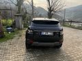 Rover Range Evoque 2.0 Si4 Pure 2012 Model 