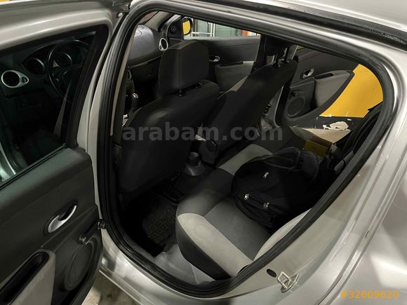 Sahibinden Renault Clio 1.5 dCi Extreme 2011 Model 