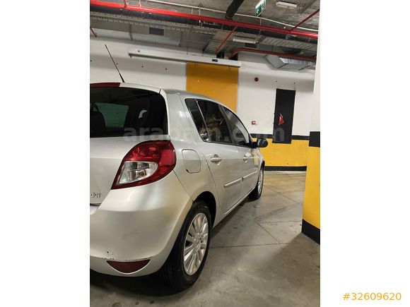 Sahibinden Renault Clio 1.5 dCi Extreme 2011 Model 