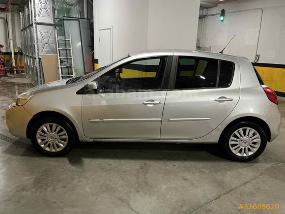 Sahibinden Renault Clio 1.5 dCi Extreme 2011 Model 