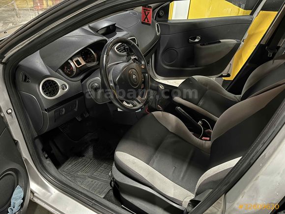 Sahibinden Renault Clio 1.5 dCi Extreme 2011 Model 