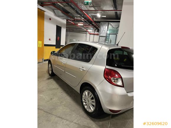 Sahibinden Renault Clio 1.5 dCi Extreme 2011 Model 