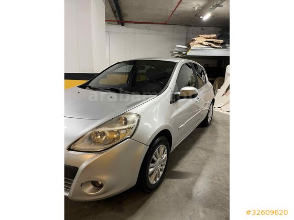 Sahibinden Renault Clio 1.5 dCi Extreme 2011 Model 