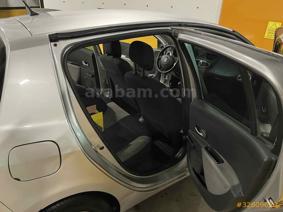 Sahibinden Renault Clio 1.5 dCi Extreme 2011 Model 