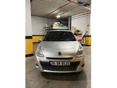 Sahibinden Renault Clio 1.5 dCi Extreme 2011 Model 