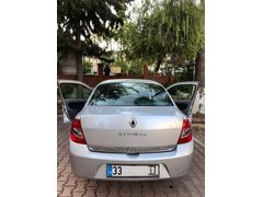 2011 Model Renault Symbol Expression  1.2 – Acil Satılık!