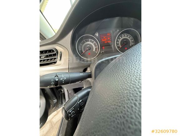 Sahibinden Peugeot 301 1.6 HDi Active 2012 Model 