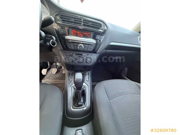 Sahibinden Peugeot 301 1.6 HDi Active 2012 Model 