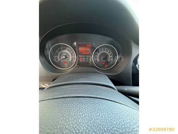 Sahibinden Peugeot 301 1.6 HDi Active 2012 Model 