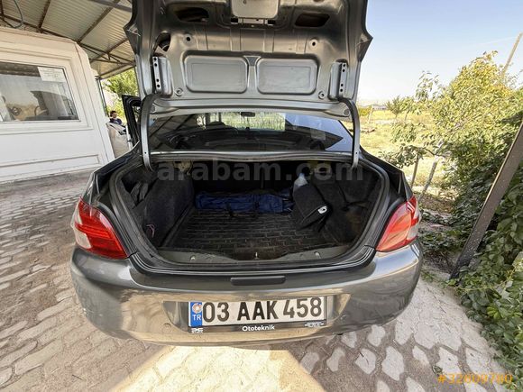 Sahibinden Peugeot 301 1.6 HDi Active 2012 Model 