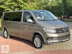 2018 CARAVELLE 2.0 204 HP-DEĞİŞENSİZ-OTOMOBİL-FULL-18 AY TAKSİT-