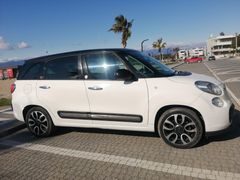 Sahibinden Fiat 500 Ailesi 500L 1.3 Mjet Lounge 2014 Model Balıkesir