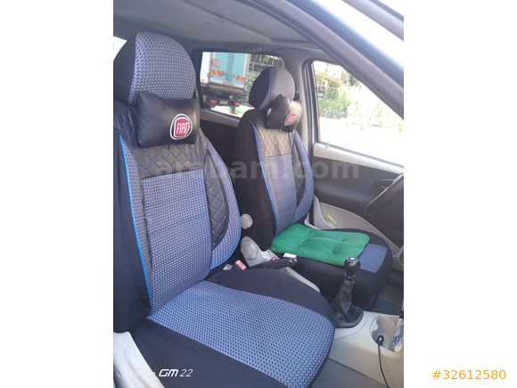 Bayandan ACİL Satılık Fiat Punto 1.4 Dynamic 2004 Model 