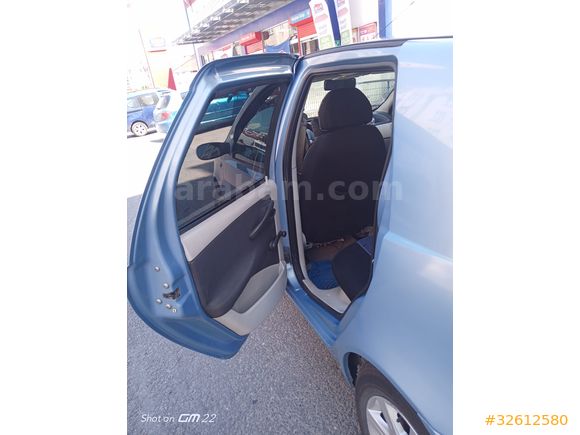 Bayandan ACİL Satılık Fiat Punto 1.4 Dynamic 2004 Model 