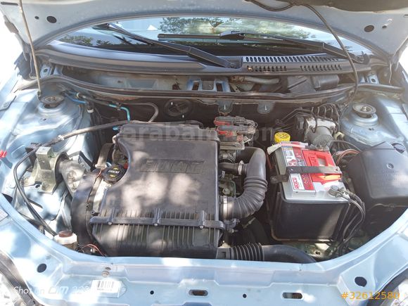 Bayandan ACİL Satılık Fiat Punto 1.4 Dynamic 2004 Model 