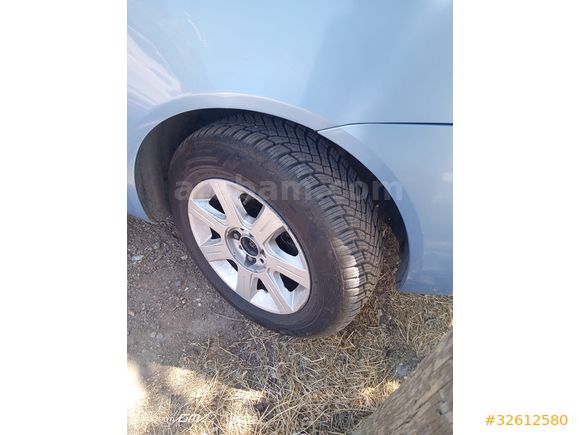 Bayandan ACİL Satılık Fiat Punto 1.4 Dynamic 2004 Model 