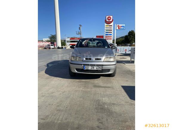 Sahibinden Fiat Albea 