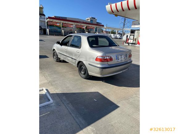 Sahibinden Fiat Albea 