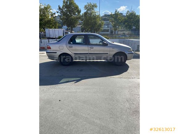 Sahibinden Fiat Albea 