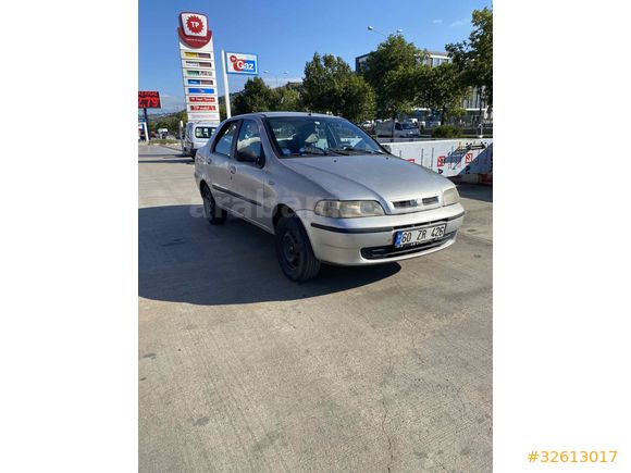 Sahibinden Fiat Albea 