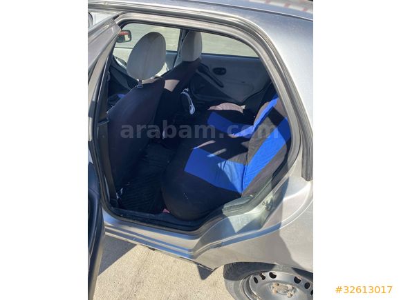 Sahibinden Fiat Albea 