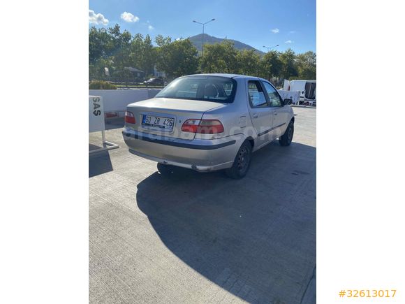 Sahibinden Fiat Albea 