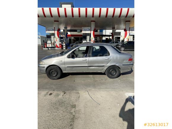 Sahibinden Fiat Albea 