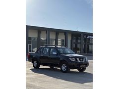 Galeriden Nissan Navara 2.5 D 4x4 SE 2006 Model Yozgat