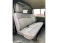 Galeriden Hyundai Starex 2.5 CRDI Multiway 2005 Model Yozgat