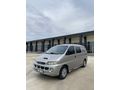 Galeriden Hyundai Starex 2.5 CRDI Multiway 2005 Model Yozgat