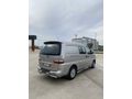 Galeriden Hyundai Starex 2.5 CRDI Multiway 2005 Model Yozgat