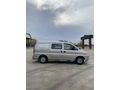 Galeriden Hyundai Starex 2.5 CRDI Multiway 2005 Model Yozgat