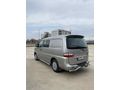Galeriden Hyundai Starex 2.5 CRDI Multiway 2005 Model Yozgat