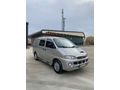 Galeriden Hyundai Starex 2.5 CRDI Multiway 2005 Model Yozgat