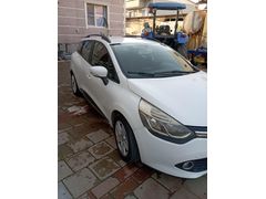 Sahibinden Renault Clio 1.5 dCi SportTourer Icon 2013 Model