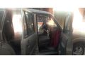 MAHİNDRA PİKAP  4*2 ÇİFT KABİN ,2500CC 
