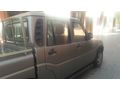 MAHİNDRA PİKAP  4*2 ÇİFT KABİN ,2500CC 