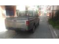 MAHİNDRA PİKAP  4*2 ÇİFT KABİN ,2500CC 