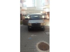 MAHİNDRA PİKAP  4*2 ÇİFT KABİN ,2500CC 