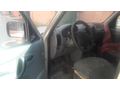 MAHİNDRA PİKAP  4*2 ÇİFT KABİN ,2500CC 