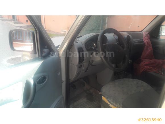 MAHİNDRA PİKAP  4*2 ÇİFT KABİN ,2500CC 