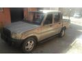 MAHİNDRA PİKAP  4*2 ÇİFT KABİN ,2500CC 