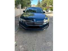 Sahibinden Skoda SuperB 1.5 TSI Prestige 2023 Model 
