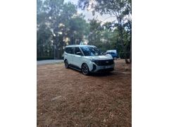 Sahibinden Ford Tourneo Courier 1.0 EcoBoost Deluxe 2024 Model 