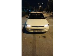 Sahibinden Ford Escort 1.6 CLX 1996 Model