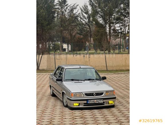 Namlı 277 artık satılık